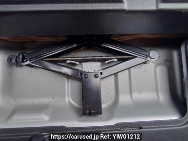 Used 2006 AT mitsubishi pajero-mini H58A Image[40]