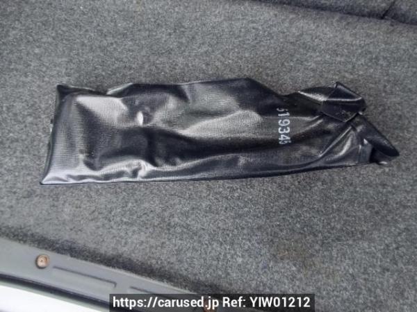 Used 2006 AT mitsubishi pajero-mini H58A Image[41]