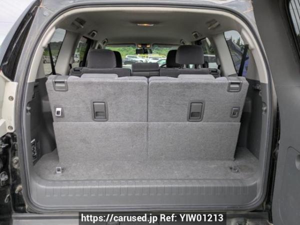 Used 2012 AT toyota land-cruiser-prado TRJ150W Image[6]