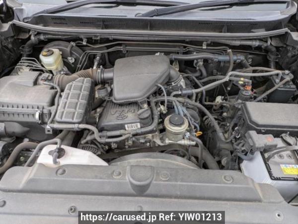 Used 2012 AT toyota land-cruiser-prado TRJ150W Image[7]