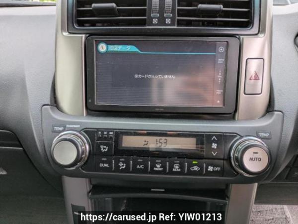 Used 2012 AT toyota land-cruiser-prado TRJ150W Image[14]