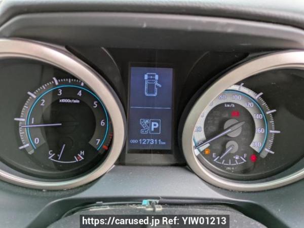 Used 2012 AT toyota land-cruiser-prado TRJ150W Image[16]