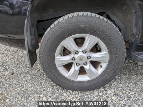 Used 2012 AT toyota land-cruiser-prado TRJ150W Image[19]