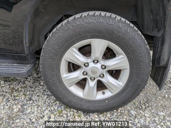 Used 2012 AT toyota land-cruiser-prado TRJ150W Image[20]