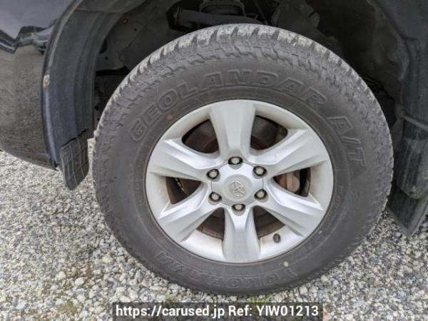 Used 2012 AT toyota land-cruiser-prado TRJ150W Image[21]