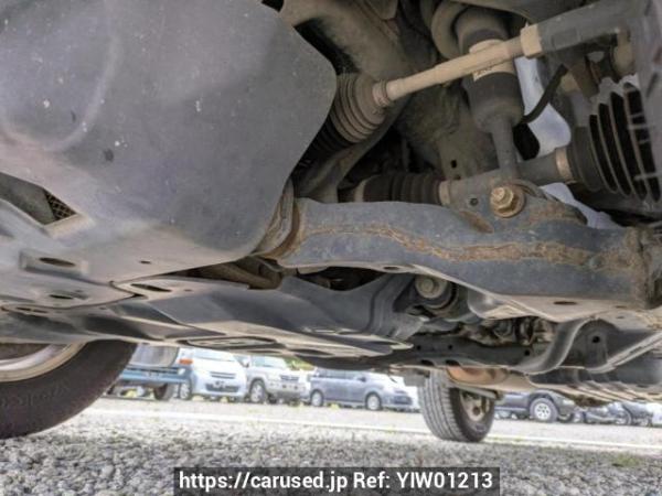 Used 2012 AT toyota land-cruiser-prado TRJ150W Image[23]