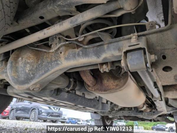 Used 2012 AT toyota land-cruiser-prado TRJ150W Image[25]