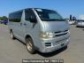 Used 2006 AT toyota hiace-van KDH205V Image[0]