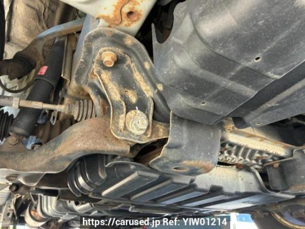 Used 2006 AT toyota hiace-van KDH205V Image[24]