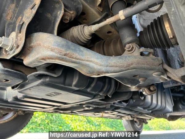 Used 2006 AT toyota hiace-van KDH205V Image[25]