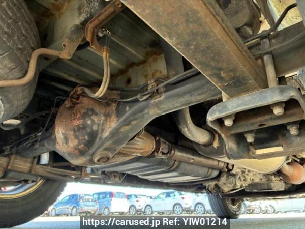 Used 2006 AT toyota hiace-van KDH205V Image[27]
