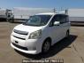 Used 2009 AT toyota noah ZRR70W Image[2]