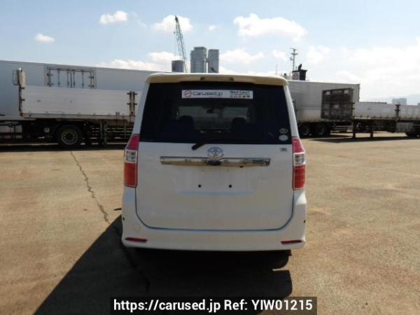Used 2009 AT toyota noah ZRR70W Image[5]