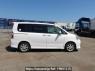 Used 2009 AT toyota noah ZRR70W Image[7]