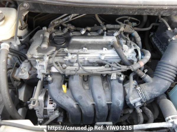 Used 2009 AT toyota noah ZRR70W Image[9]