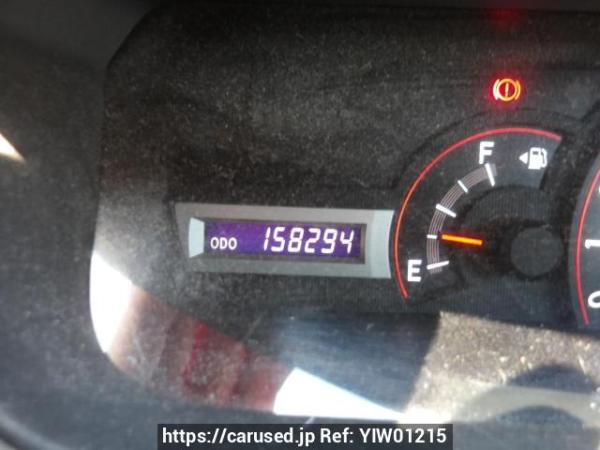 Used 2009 AT toyota noah ZRR70W Image[25]
