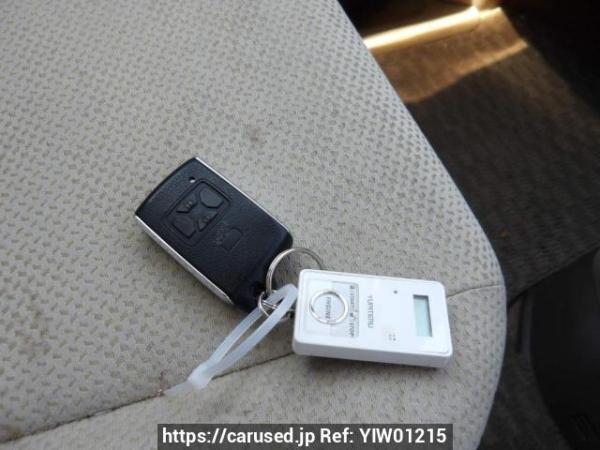 Used 2009 AT toyota noah ZRR70W Image[28]