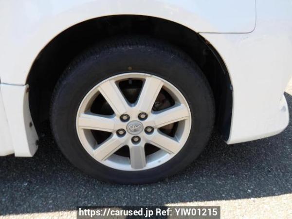 Used 2009 AT toyota noah ZRR70W Image[29]