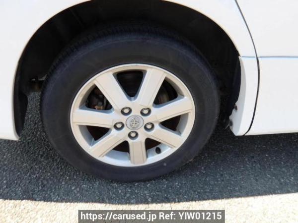 Used 2009 AT toyota noah ZRR70W Image[31]