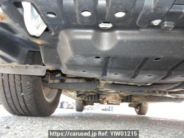 Used 2009 AT toyota noah ZRR70W Image[33]
