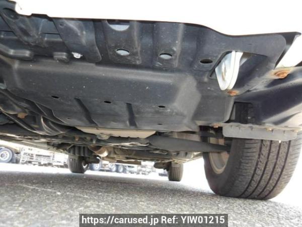 Used 2009 AT toyota noah ZRR70W Image[34]