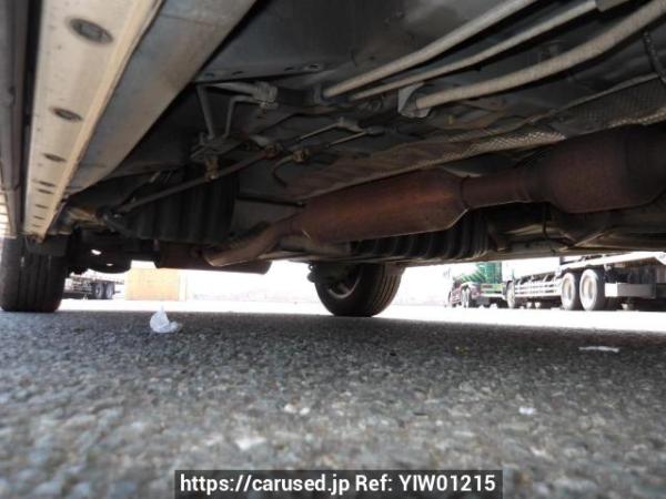 Used 2009 AT toyota noah ZRR70W Image[35]