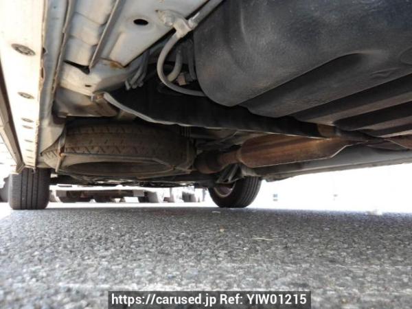 Used 2009 AT toyota noah ZRR70W Image[37]