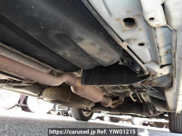 Used 2009 AT toyota noah ZRR70W Image[38]