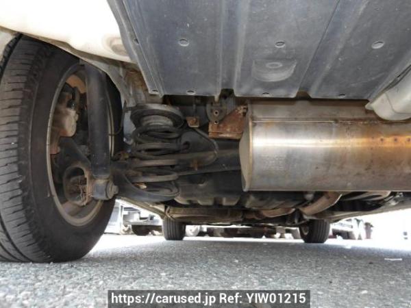 Used 2009 AT toyota noah ZRR70W Image[39]
