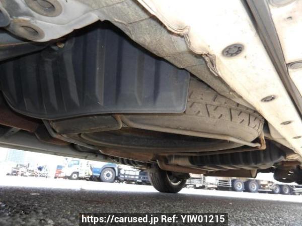 Used 2009 AT toyota noah ZRR70W Image[42]