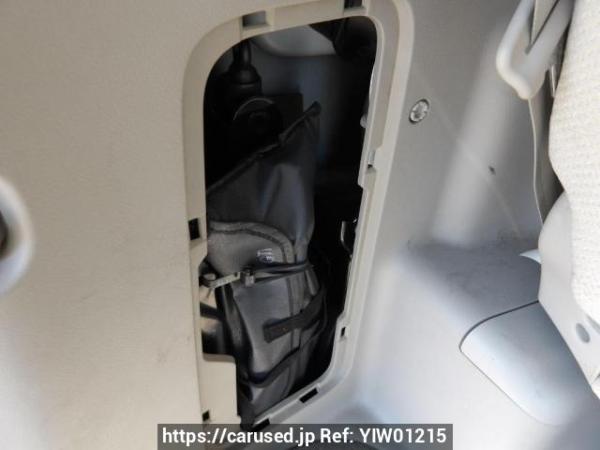 Used 2009 AT toyota noah ZRR70W Image[43]