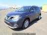 Used 2014 AT nissan x-trail NT32 Image[2]