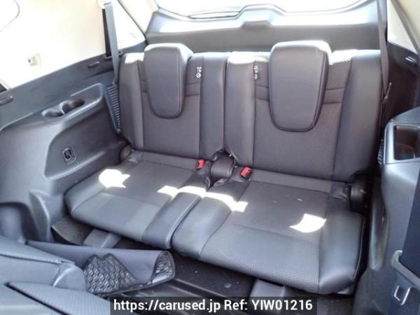 Used 2014 AT nissan x-trail NT32 Image[16]