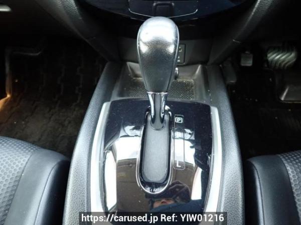 Used 2014 AT nissan x-trail NT32 Image[23]