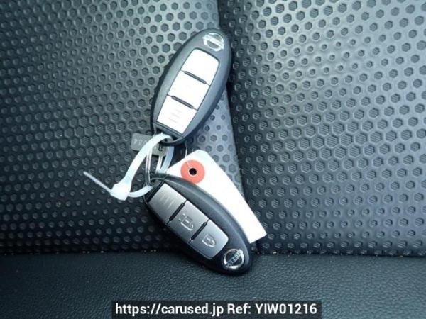 Used 2014 AT nissan x-trail NT32 Image[27]