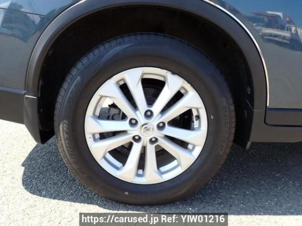 Used 2014 AT nissan x-trail NT32 Image[32]