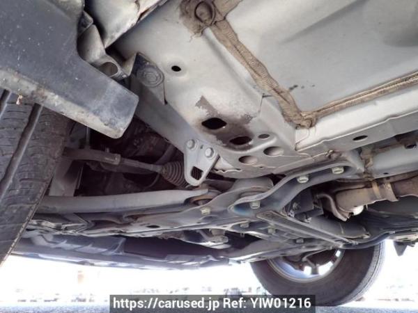 Used 2014 AT nissan x-trail NT32 Image[36]