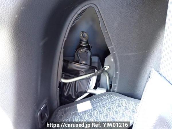 Used 2014 AT nissan x-trail NT32 Image[44]