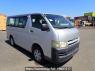 Used 2004 MT toyota hiace-van KDH205V Image[0]