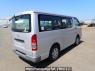 Used 2004 MT toyota hiace-van KDH205V Image[6]