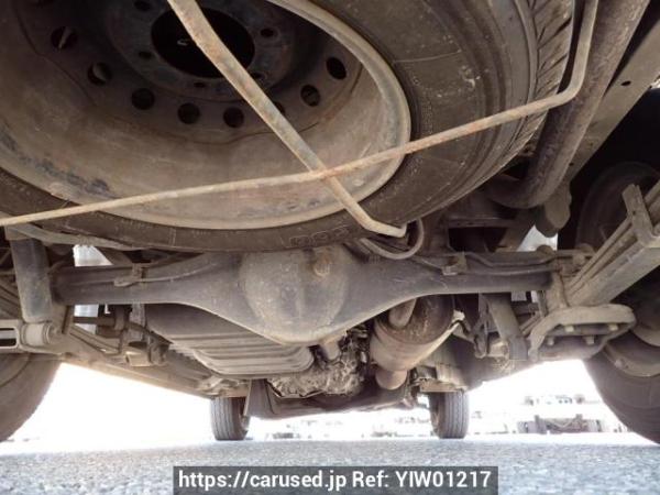 Used 2004 MT toyota hiace-van KDH205V Image[41]