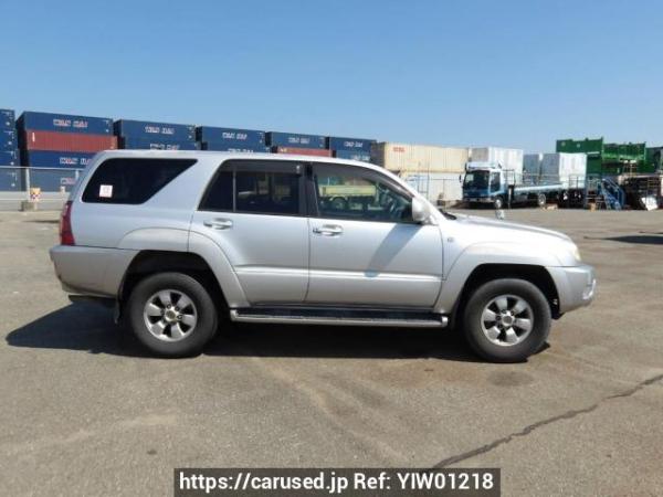 Used 2003 AT toyota hilux-surf RZN210W Image[7]