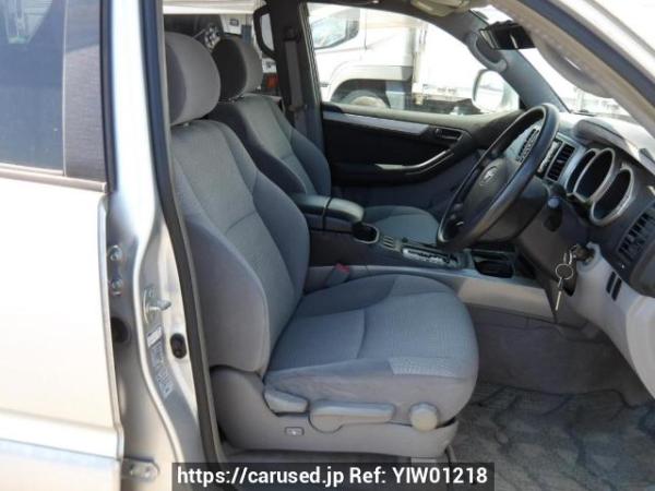 Used 2003 AT toyota hilux-surf RZN210W Image[12]