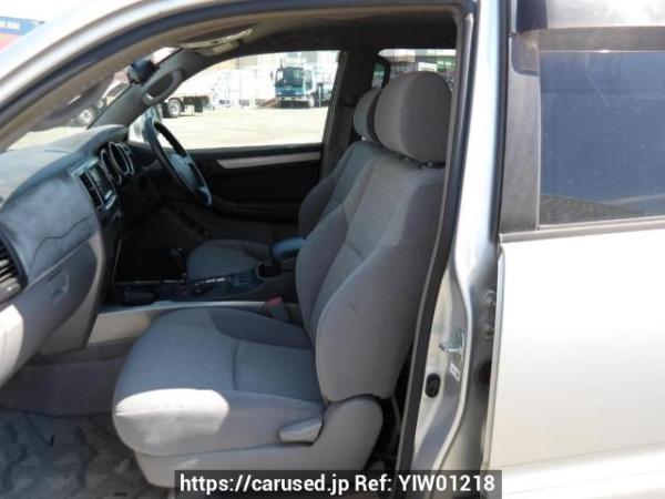 Used 2003 AT toyota hilux-surf RZN210W Image[13]