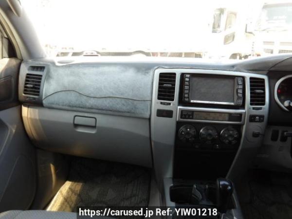 Used 2003 AT toyota hilux-surf RZN210W Image[17]