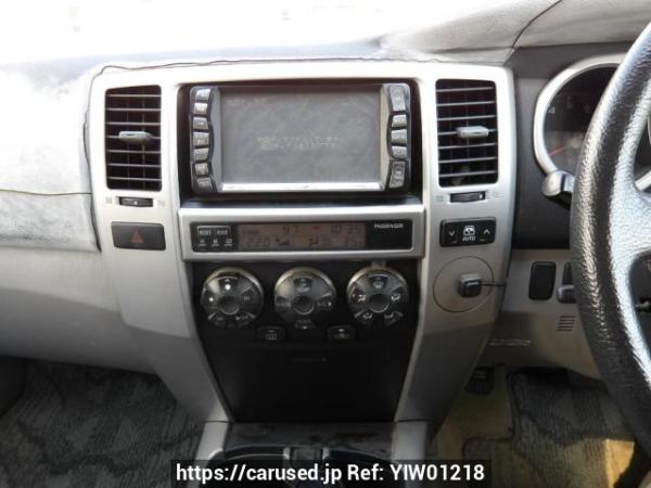 Used 2003 AT toyota hilux-surf RZN210W Image[18]