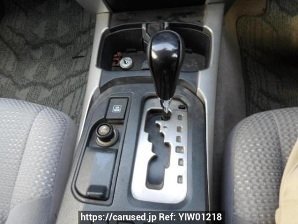 Used 2003 AT toyota hilux-surf RZN210W Image[22]
