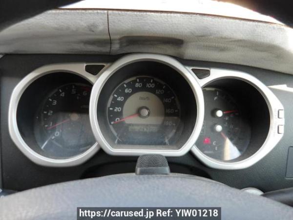 Used 2003 AT toyota hilux-surf RZN210W Image[23]