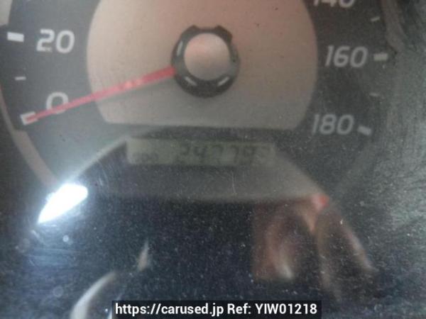 Used 2003 AT toyota hilux-surf RZN210W Image[24]