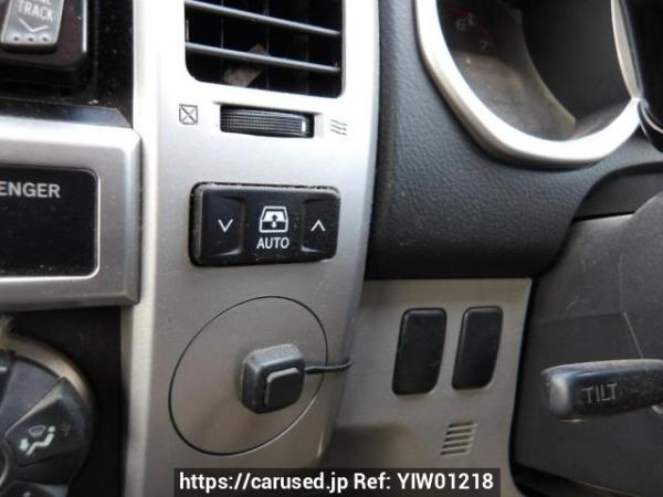 Used 2003 AT toyota hilux-surf RZN210W Image[25]